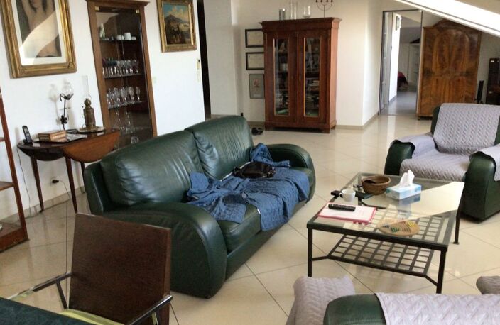 Appartement de 155m2 à louer sur Menton — photo 3