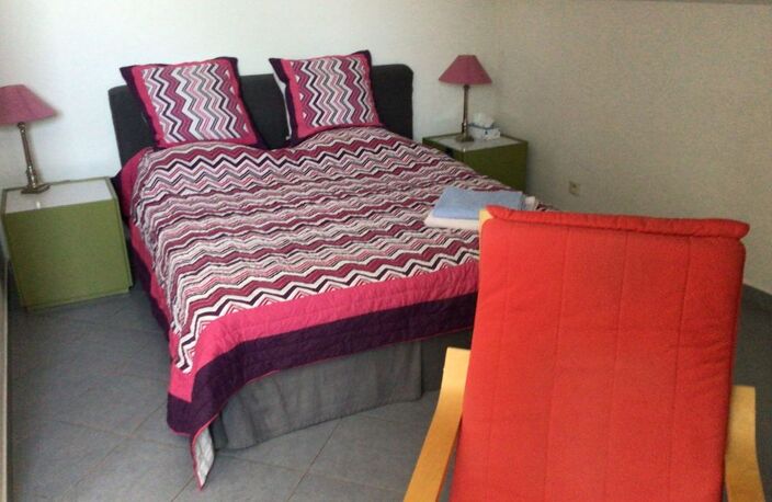 Appartement de 155m2 à louer sur Menton — photo 5
