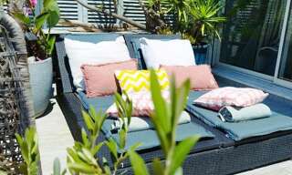 Appartement 2 Pièces 51 m² à louer à Nice (06000)