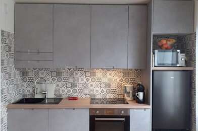 Appartement 1 pièces 750 €