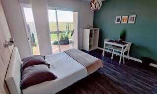 Appartement 1 Pièce 20 m² à louer à Fontaine-Étoupefour (14790)