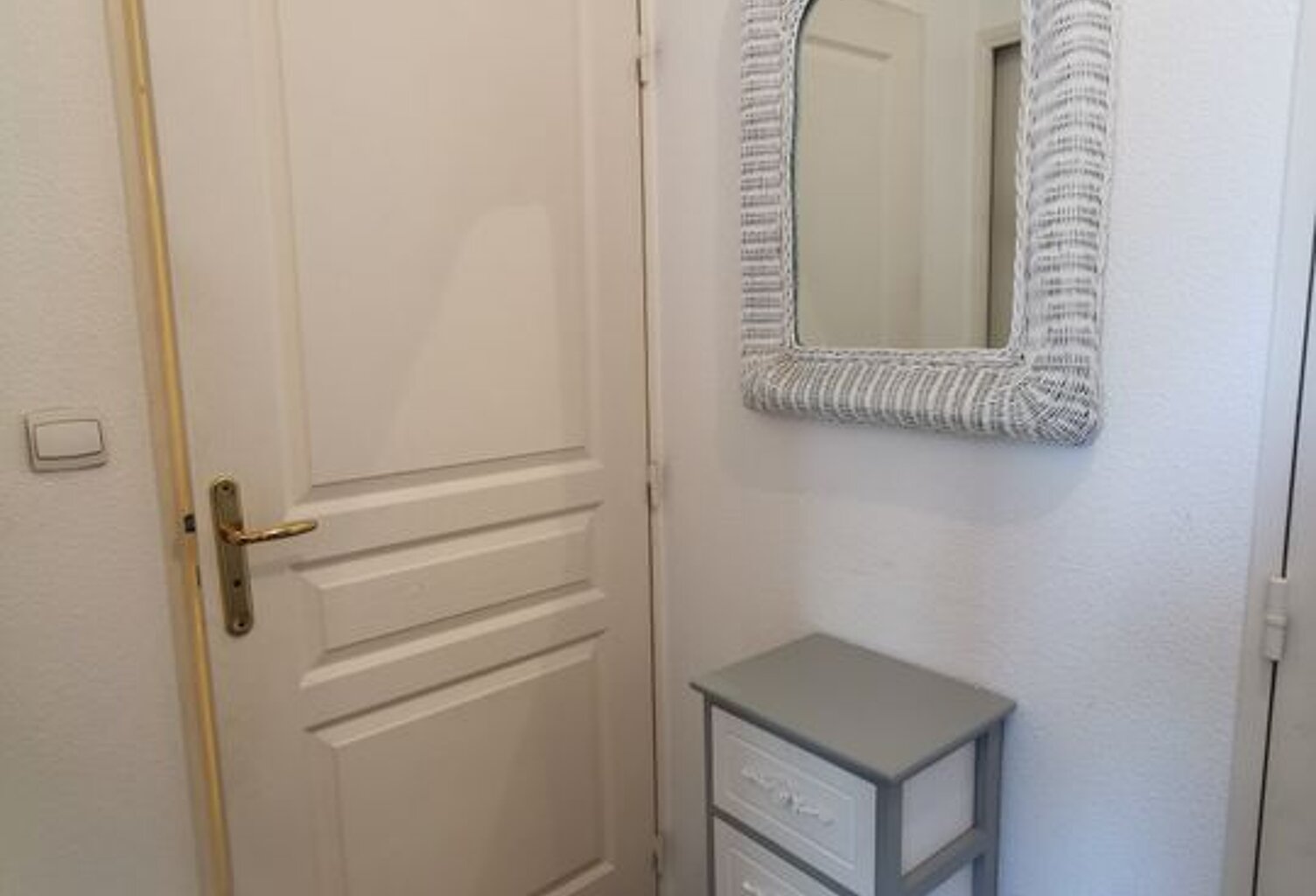 Chambre de 11m2 à louer sur Saint-Fons — photo 1