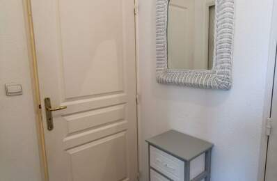 Chambre de 11m2 à louer sur Saint-Fons — photo du bien