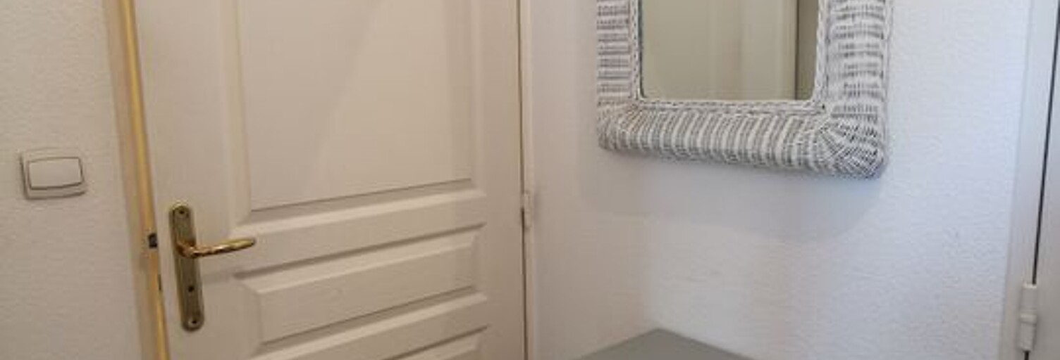 Appartement 1 Pièce 11 m² à louer à Saint-Fons (69190)