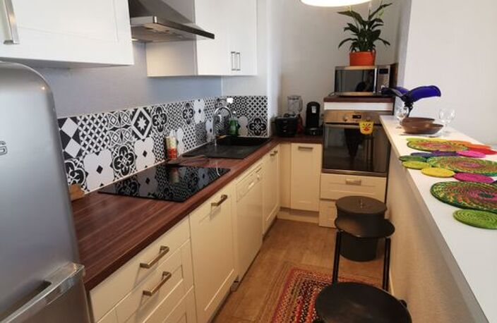 Chambre de 11m2 à louer sur Saint-Fons — photo 4