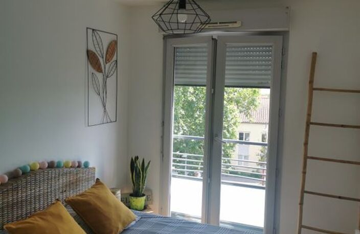 Chambre de 11m2 à louer sur Saint-Fons — photo 5