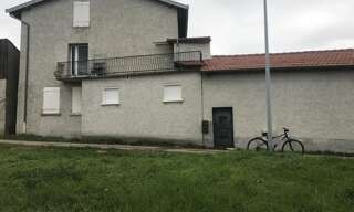 Appartement 3 Pièces 60 m² à louer à Neyron (01700)
