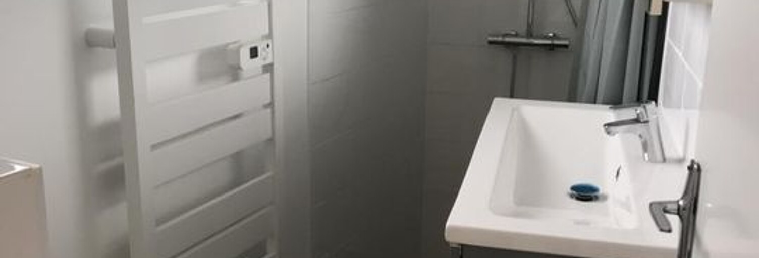 Appartement 3 Pièces 60 m² à louer à Neyron (01700)