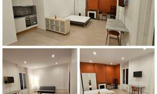 Appartement 1 Pièce 35 m² à louer à Saint-Étienne (42000)