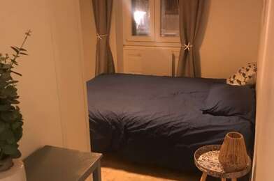 Appartement 1 pièces 350 €