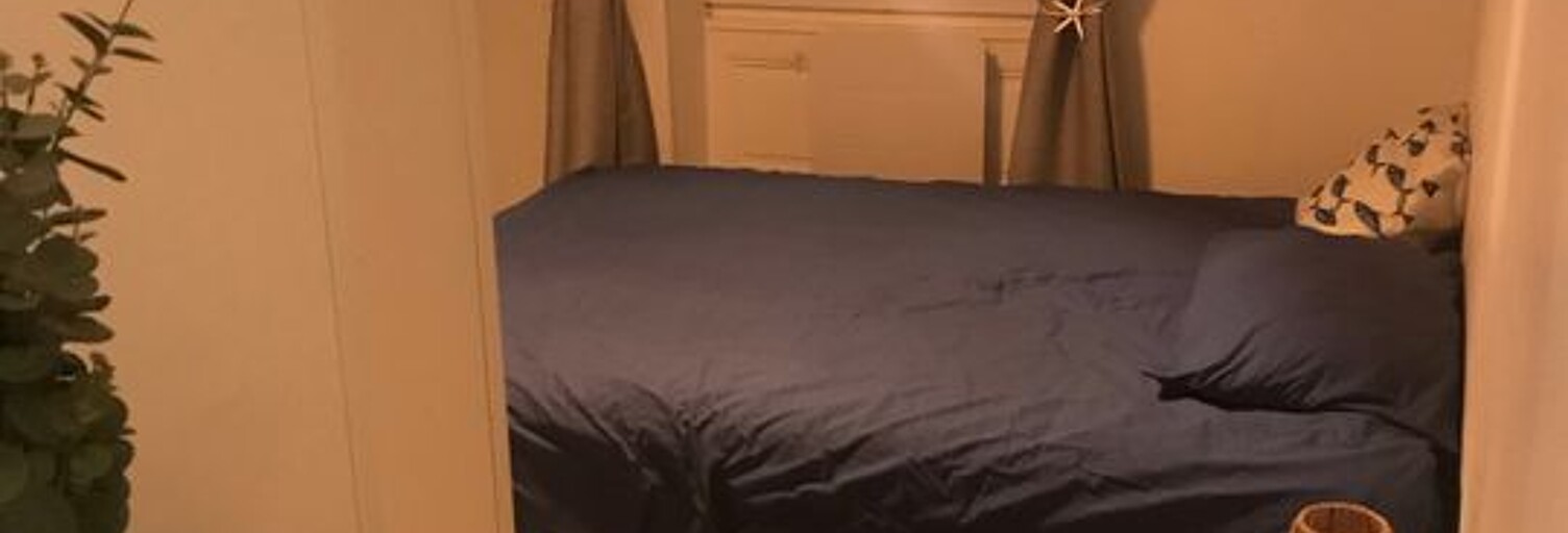 Appartement 1 Pièce 14 m² à louer à Valence (26000)