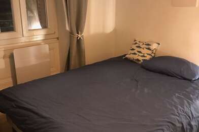 Appartement 1 pièces 400 €