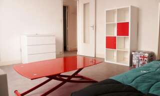 Appartement 1 Pièce 27 m² à louer à Troyes (10000)