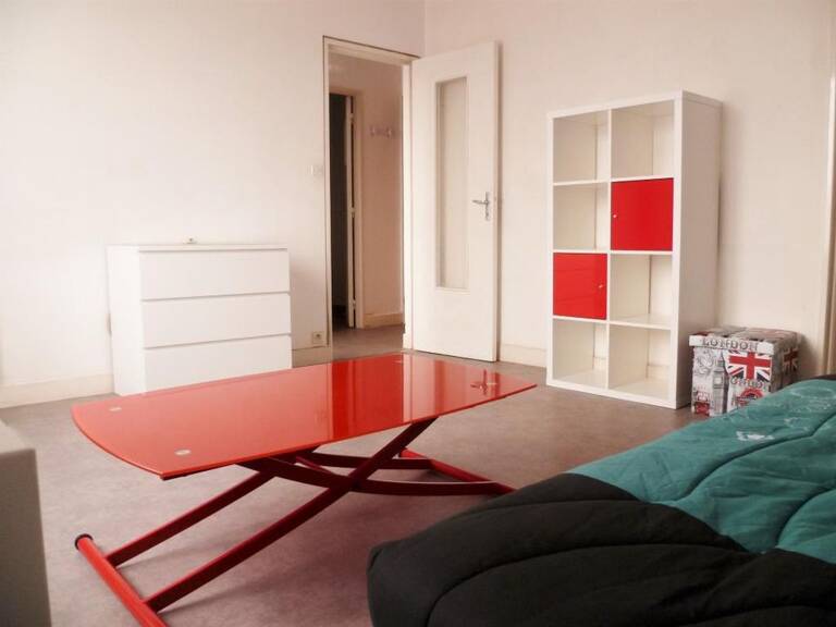 Studio de 27m2 à louer sur Troyes — photo 1