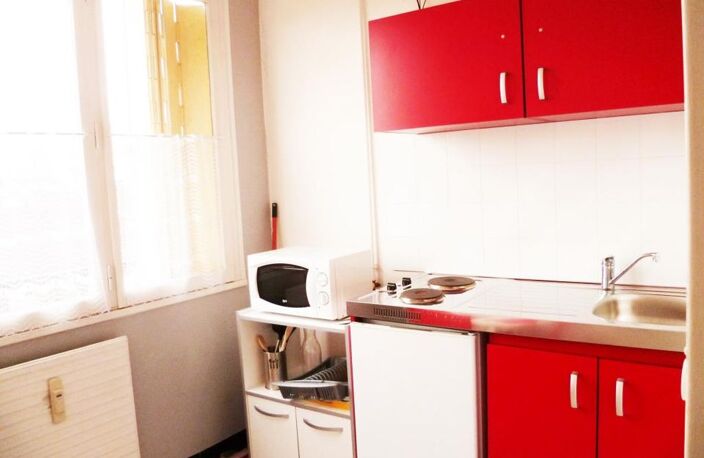 Studio de 27m2 à louer sur Troyes — photo 3
