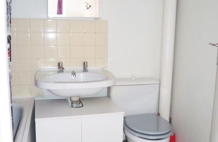 Studio de 27m2 à louer sur Troyes — photo 4