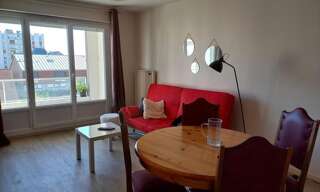 Appartement 2 Pièces 52 m² à louer à Orléans (45000)