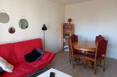 Appartement 2 pièces 700 €