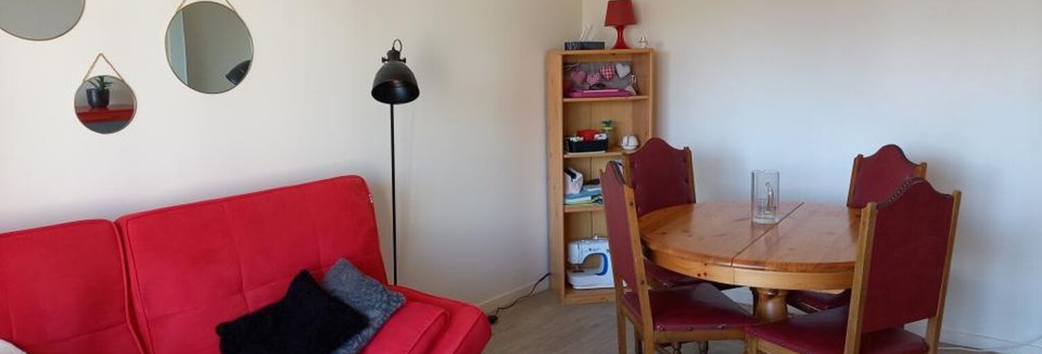 Appartement 2 Pièces 52 m² à louer à Orléans (45000)