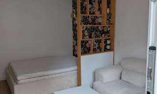 Appartement 1 Pièce 26 m² à louer à Paris 18 (75018)