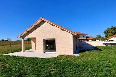 Maison 4 pièces 1462 €