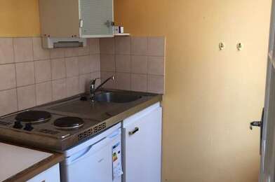Appartement 1 pièces 547 €
