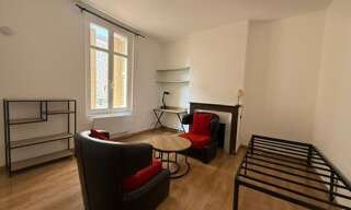 Appartement 1 Pièce 20 m² à louer à Tours (37000)