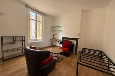Appartement 1 pièces 529 €