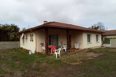 Maison 4 pièces 1200 €