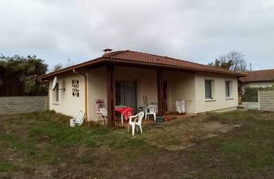 Maison de 88m2 à louer sur La Teste-de-Buch — photo du bien