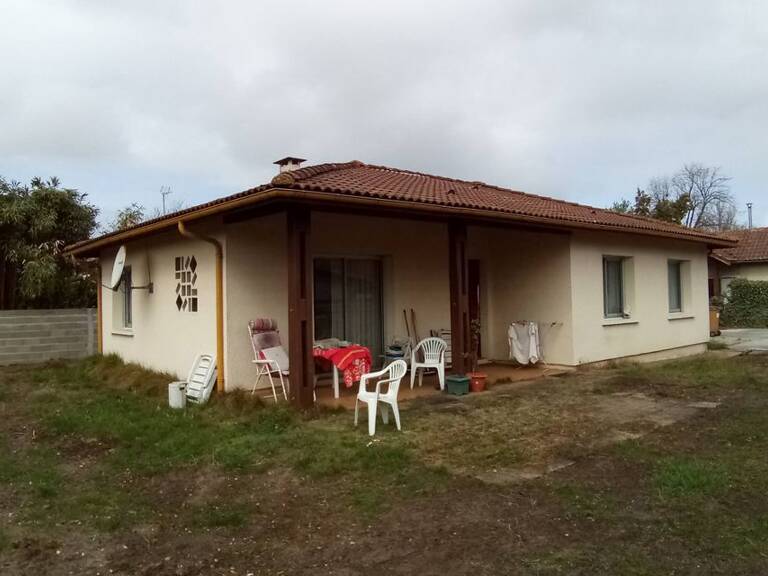 Maison de 88m2 à louer sur La Teste-de-Buch — photo 1