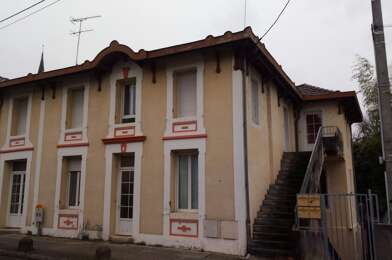 Appartement 3 pièces 750 €