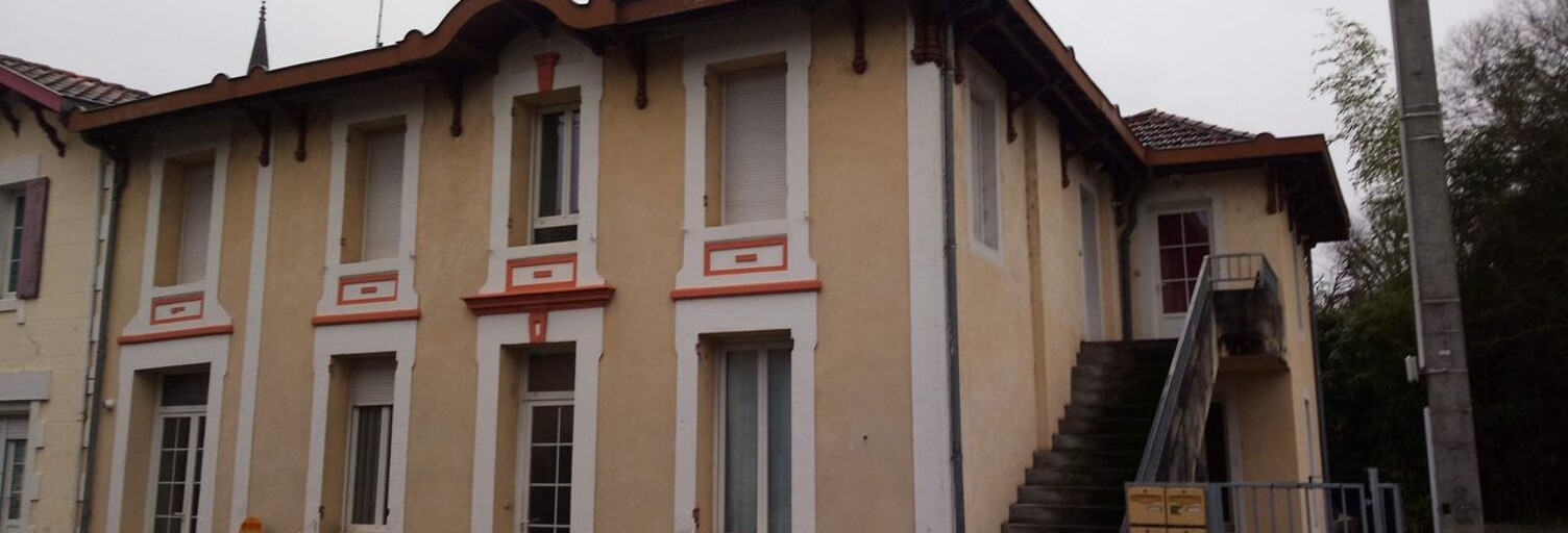 Appartement 3 Pièces 62 m² à louer à Belin-Béliet (33830)