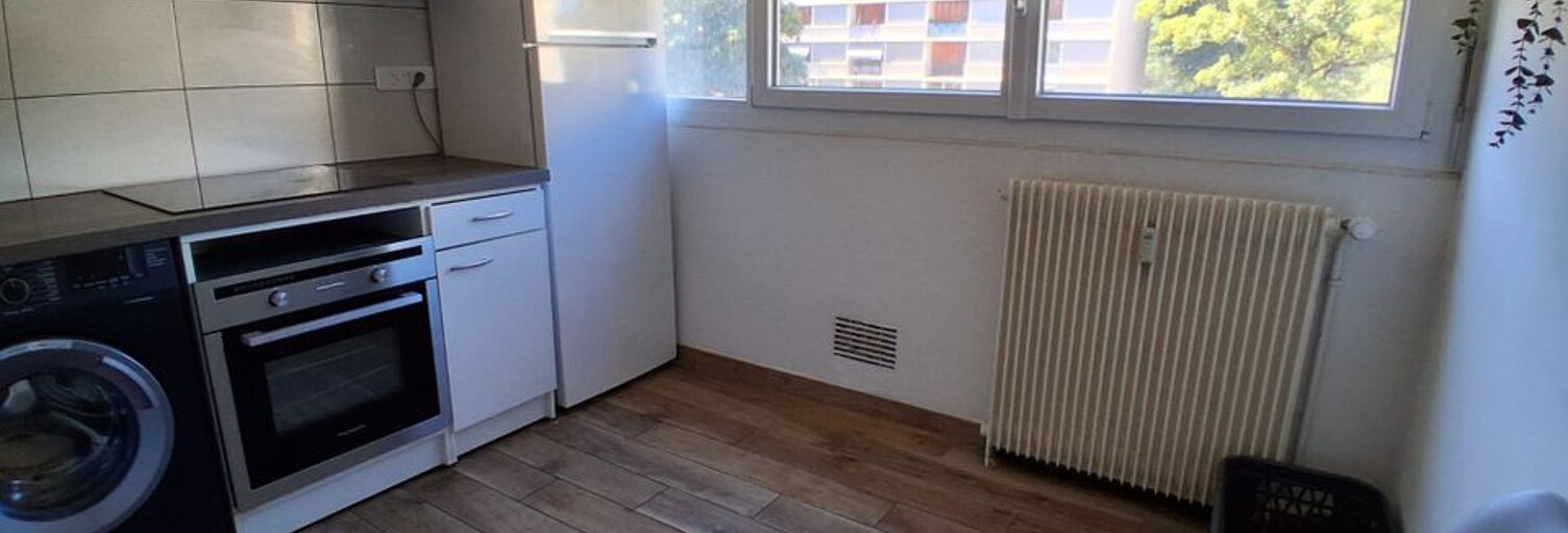 Appartement 4 Pièces 71 m² à louer à Limoges (87000)