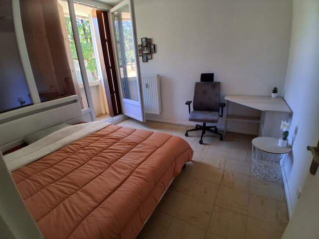 Appartement de 71m2 à louer sur Limoges — photo du bien