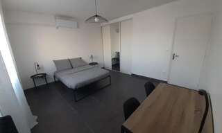 Appartement 1 Pièce 11 m² à louer à Toulouse (31000)