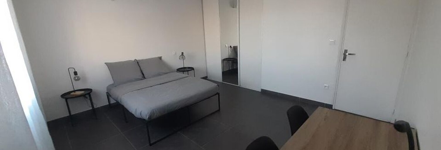 Appartement 1 Pièce 11 m² à louer à Toulouse (31000)