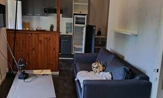 Appartement 2 Pièces 33 m² à louer à Nancy (54000)