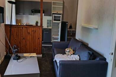 Appartement 2 pièces 595 €