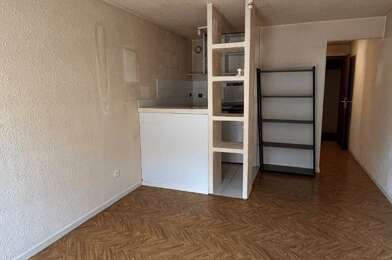 Appartement 2 pièces 455 €
