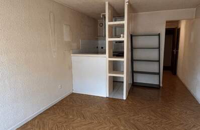 Appartement de 34m2 à louer sur Lourdes — photo du bien