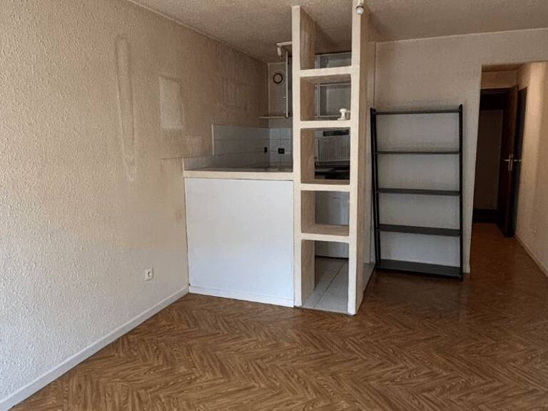 Appartement de 34m2 à louer sur Lourdes — photo 1