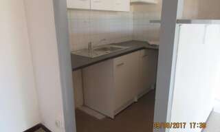 Appartement 2 Pièces 32 m² à louer à Decize (58300)