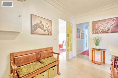 Appartement 4 pièces 1100 €