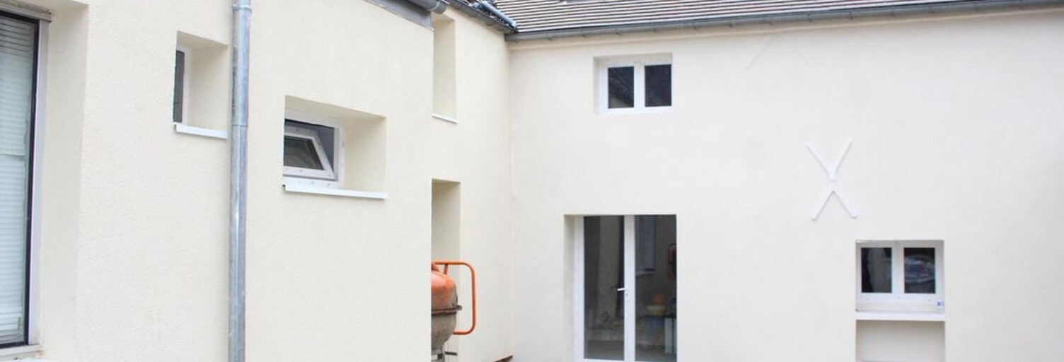 Maison 3 Pièces 70 m² à louer à Pont-sur-Yonne (89140)