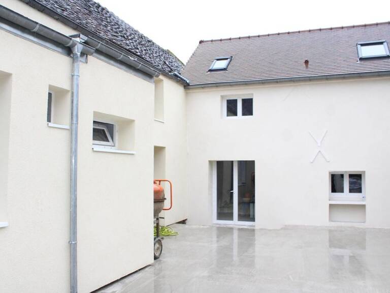 Maison de 70m2 à louer sur Pont-sur-Yonne — photo 1
