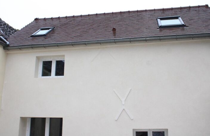 Maison de 70m2 à louer sur Pont-sur-Yonne — photo 3