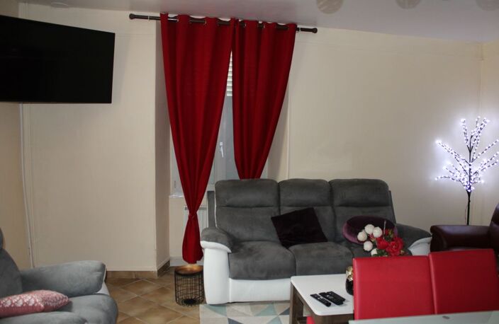 Maison de 70m2 à louer sur Pont-sur-Yonne — photo 4