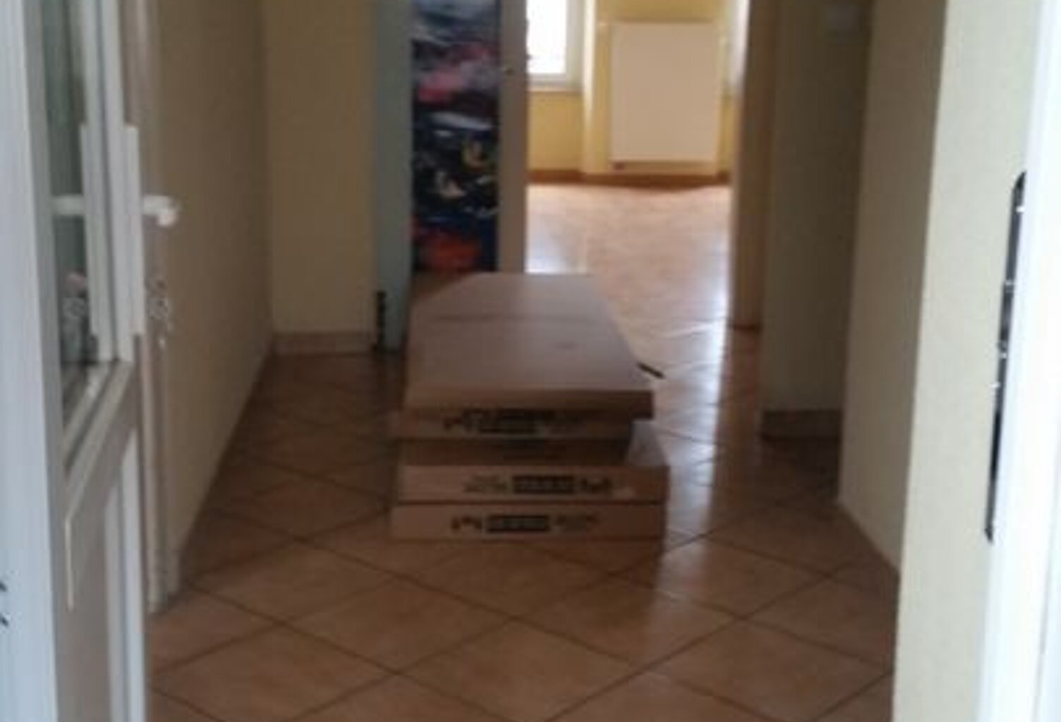 Appartement de 72m2 à louer sur Colmar — photo 1