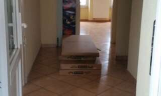 Appartement 3 Pièces 72 m² à louer à Colmar (68000)